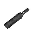 thumbnail image 2 of Paraguas automático Yinane Protección solar plegable Compacto a prueba de viento 116 cm negro, 2 of 8