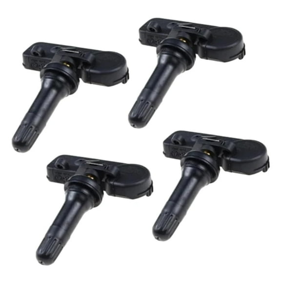 New 68137699AA TPMS Tire Pressure Sensor for 2008 2009 2010 Dodge Dakota Ram Pickup 1500 2500 3500 3.7L 4.7L 5.7L 6.7L