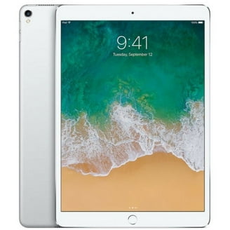 Apple Restored iPad Pro 12.9-Inch Tablet, Wi-Fi, 128GB