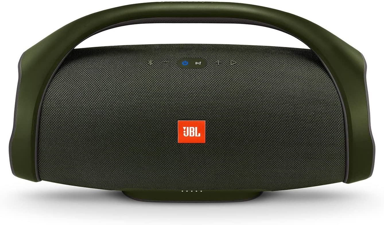 Купить Батарею На Колонку Jbl Boombox