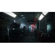 Cronos The New Dawn - PlayStation 5
