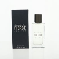 Abercrombie and Fitch Men's Fierce EDC Spray 1.7 oz Fragrances 085715169570