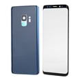 thumbnail image 4 of Set Phone Rear Back Glass Cover Front Screen Glass Lens Replacement Set for  S9 G960, 4 of 8