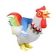 thumbnail image 5 of Disfraz inflable de gallo jinwen para adultos cosplay Halloween, 5 of 8