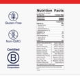 thumbnail image 2 of Metagenics Ketogenic Shake - Ketogenic Diet Protein Shake - 25 Vitamins & Minerals - With Biotin, Calcium, Iron & Manganese - Non-GMO & Gluten-Free - Vanilla - 14 servings, 2 of 7