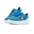 thumbnail image 2 of Tenis Karsten Para Niño Vegeta Dragon Ball Z Casuales Azul azul 18.5, 2 of 6
