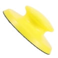 thumbnail image 3 of Portable Sanding Block Holder for Woodworking with Sandpaper 2pcs, 3 of 9