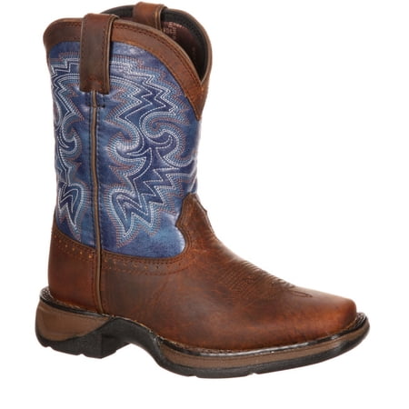 Lil Durango Big Kid Western Boot product image