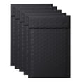 thumbnail image 1 of Souew Bubble Gift Envelopes Lined With Express Mailer -seal 5PCS, 1 of 1