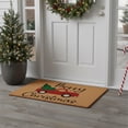 thumbnail image 3 of Calloway Mills 106332436 Christmas Memories Outdoor or Indoor Doormat, 3 of 9