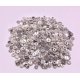 thumbnail image 2 of Cuentas Espaciadoras de Plata Tibetanas Antiguas Brillar 100 g, 2 of 5