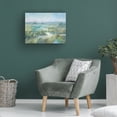 thumbnail image 4 of Danhui Nai 'April Meadows' Canvas Art, 4 of 4