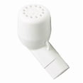 thumbnail image 1 of Mucus Removal Device, Breathing Trainer, Airphysio Clearance Device - Improve Lung Capacity And Respiratory Health White Jiujiuso, 1 of 5