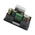 thumbnail image 2 of BUYISI DC Adjustable Voltage Regulator with LCD Display Constant Voltage Function, 2 of 9