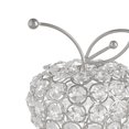 thumbnail image 5 of Modern Crystal Fruit Ornaments Figurine Handmade Desktop Statue 1, 5 of 5
