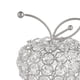 thumbnail image 5 of 2 piezas de adornos de de de imitación de cristal de metal de , modernas , centro e, 5 of 8