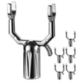 thumbnail image 1 of Miangastore 6pcs Tree Brace Branch Crutch Tree Stakes Supports For Leaning Trees Tree Branch Support Accessories, 1 of 8