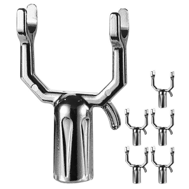 6pcs Tree Brace Branch Crutch Tree Stakes Supports For Leaning Trees Tree Branch Support Accessories