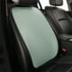 thumbnail image 1 of Soporte para Respaldo de Asiento de Vehículo, Cojín Lumbar con Ventilación, Malla Transpirable, Diseño Ergonómico con Relleno de Espuma, 62x48 cm para Auto, Camioneta, SUV, 1 of 7