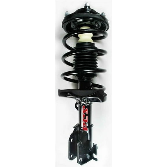 FCS Automotive International Complete Strut Assembly