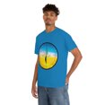 thumbnail image 6 of Compass Sunset T-Shirt, 6 of 8