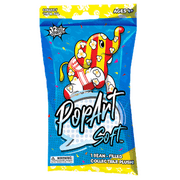 Pop Art Soft 4" Mystery Bags Mini Elephants, the Super-Cute, Bean-Filled