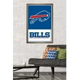 thumbnail image 3 of Bills de Buffalo de la NFL - Logo 21, 3 of 4