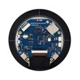 thumbnail image 2 of Placa de Desarrollo con Pantalla Táctil Capacitiva Redonda de 2,8 Pulgadas ESP32-S3, 480 X 480, Compatible con WiFi y Bluetooth, ESP32 con Pantalla, 2 of 10