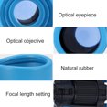 thumbnail image 1 of 4x 1.2inch Lens Children Telescope Toy Folding Present Gift For Watch Birds Landscape Sporting Events, 1 of 8