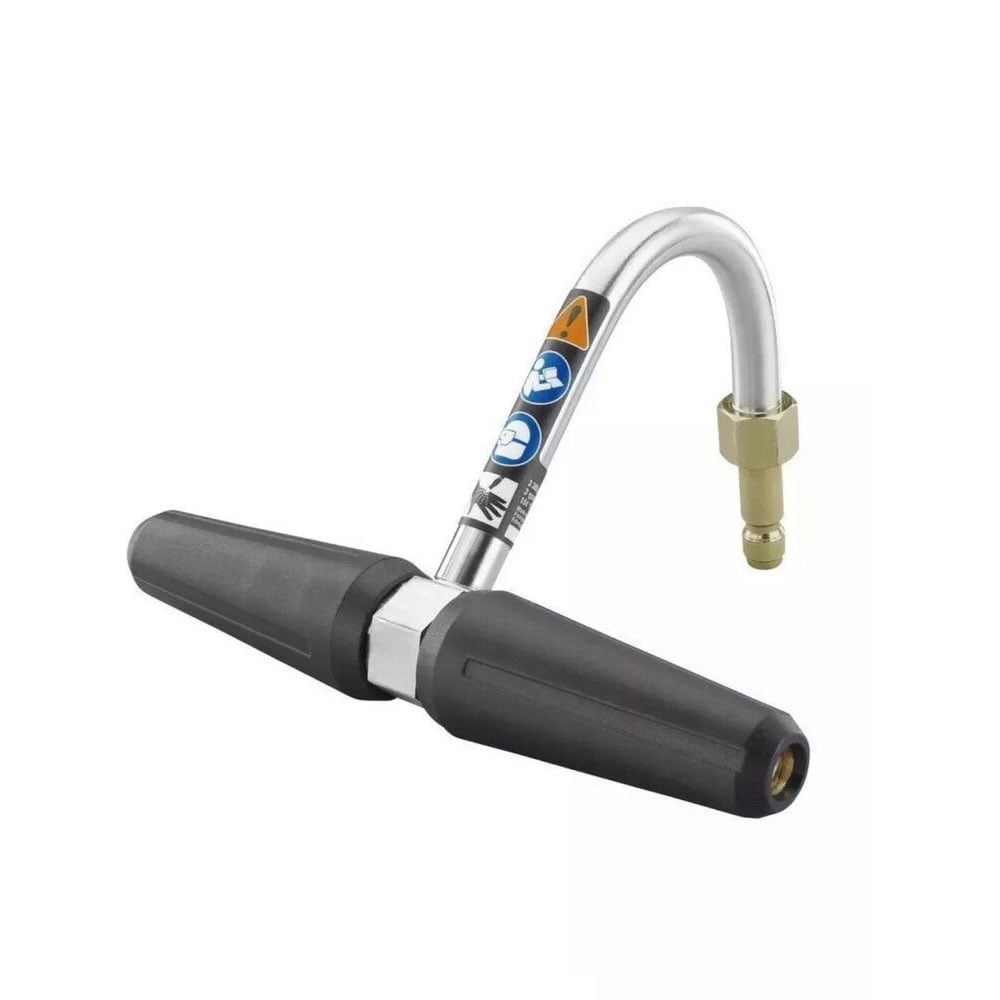 Yamaha Pressure Power Washer Gutter Surface Cleaner Attachment