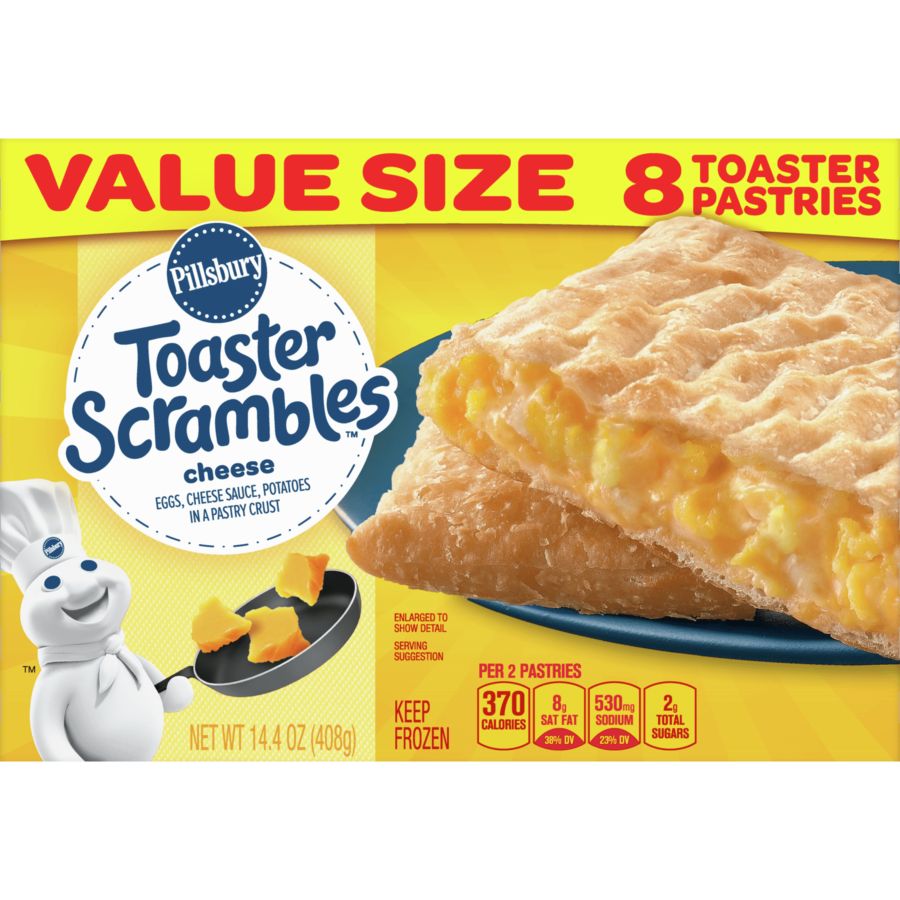 toaster scrambler Reviewmotors.co