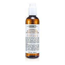 Kiehl's Calendula Nettoyant Moussant pour le Visage, Nettoyage en Profondeur, 7,8 Onces