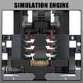 thumbnail image 5 of Bloques Construccion Auto High Godo 13003 1466 Pzs, 5 of 5