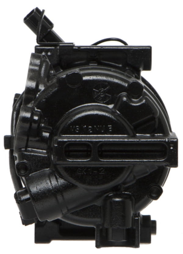 Halla HCC-VS12 Reman Compressor