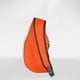 thumbnail image 5 of Sonducket Mochila de malla transpirable y plegable Viajes de camping Correa ajustable Amplia aplicación Gran capacidad Jogging No Stuffy Bolsas de mensajero y de hombro Rojo, 5 of 6
