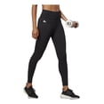 thumbnail image 2 of Leggings adidas Mujer Dama Essentials 7/8 High Entrenamiento negro L, 2 of 7