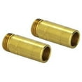 thumbnail image 1 of PF284008 Faucet Replacement Renewable Seat, Brass, 1 of 1