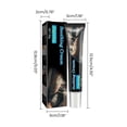 thumbnail image 3 of Clearance, Body Piercing Numbing Soothing Suitable For Eyebrow Body Piercing Soothing Skin Discomfort Maintenance, 3 of 5