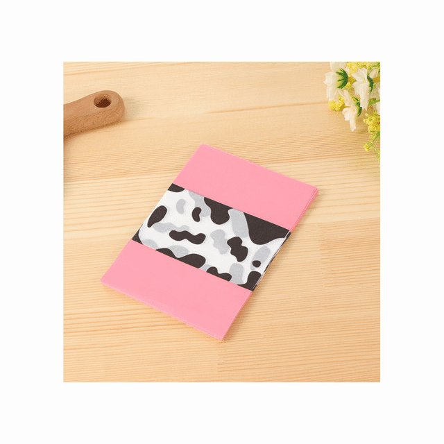500 Sheets Candy Wrappers Baking Packaging Handmade Nougat Candy Wrapping Paper, 12MM*9MM, Style 12