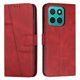 thumbnail image 1 of Funda Flip para FOXDOCK Honor X8B – Carcasa delgada y resistente a impactos con soporte para uso diario y profesional, 1 of 6