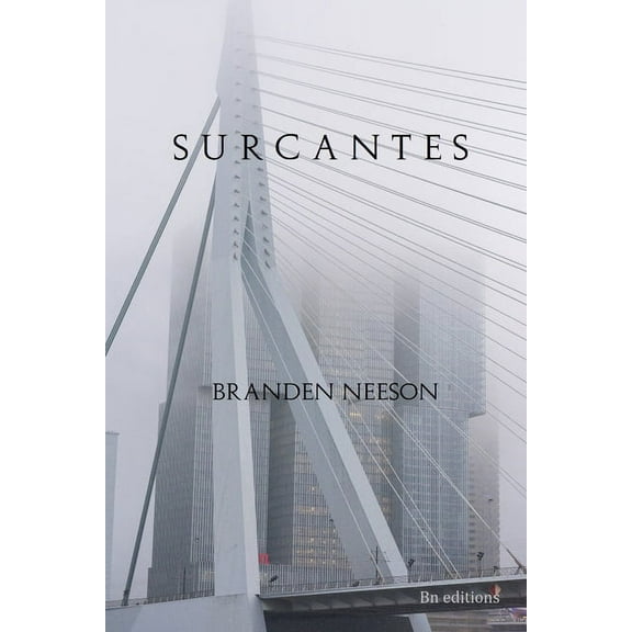 Surcantes (Paperback)