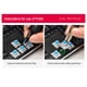 thumbnail image 4 of Sidaley Universal 2-in-1 Keycaps Puller Remover Double Keyboard Mechanical Metal Head Key Caps Wire Maintenance Extractor Keypad Type3 NO3, 4 of 6