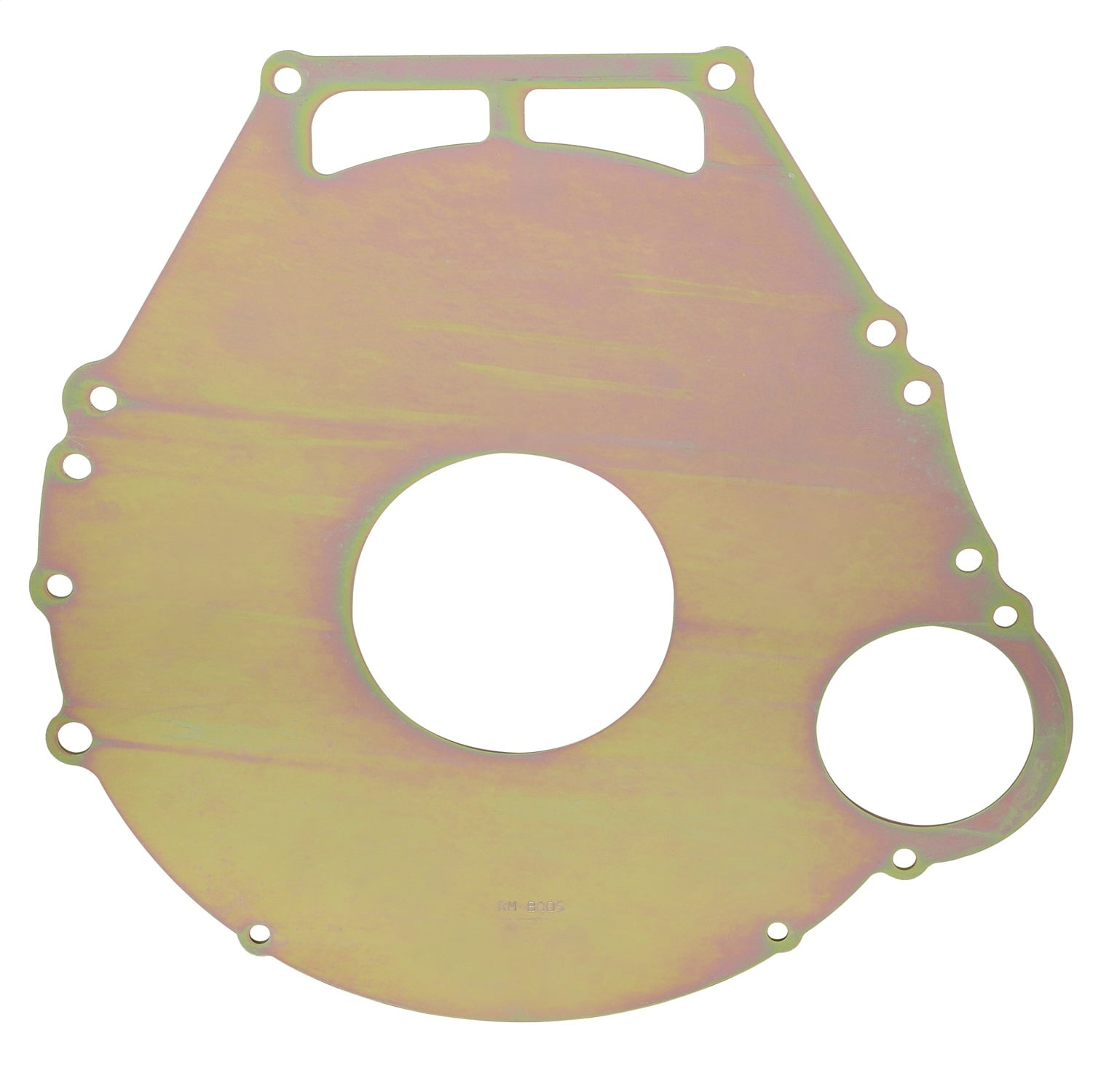 Quick Time RM8005 Engine To Transmission Spacer Plate