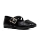 thumbnail image 3 of Flats para Niña Vavito VA474026ST negro 18, 3 of 4