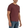 thumbnail image 4 of Lee Men's Premium Pima Tee, 4 of 5