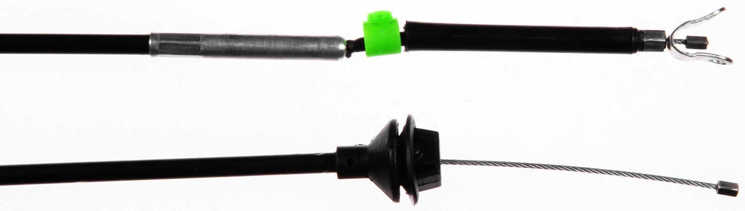 pioneer ca8408 carburetor accelerator cable