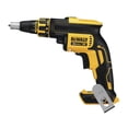 thumbnail image 2 of Pistola De Tornillos DeWalt Para Paneles De Yeso DCF620B, 2 of 2