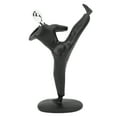 thumbnail image 3 of Minimalist And Stylish  Musician Figurines, Exquisite Craftsmanship, Decor For Home, Office, And Living Spaces, 3 of 8