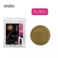thumbnail image 3 of Fibras Capilares Cubre Calvicie Rubio Para Cabello SEVÍCH Bolsa con 100 gramos, 3 of 5