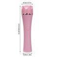 thumbnail image 3 of Pet Grooming Device with Suction Vacuum for Quiet Cat and Dog Nail Trimming Indoor Use Efficient Nail Care System, 3 of 5